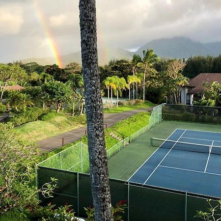 Hanalei Bay Resort 4204 Princeville Exteriér fotografie