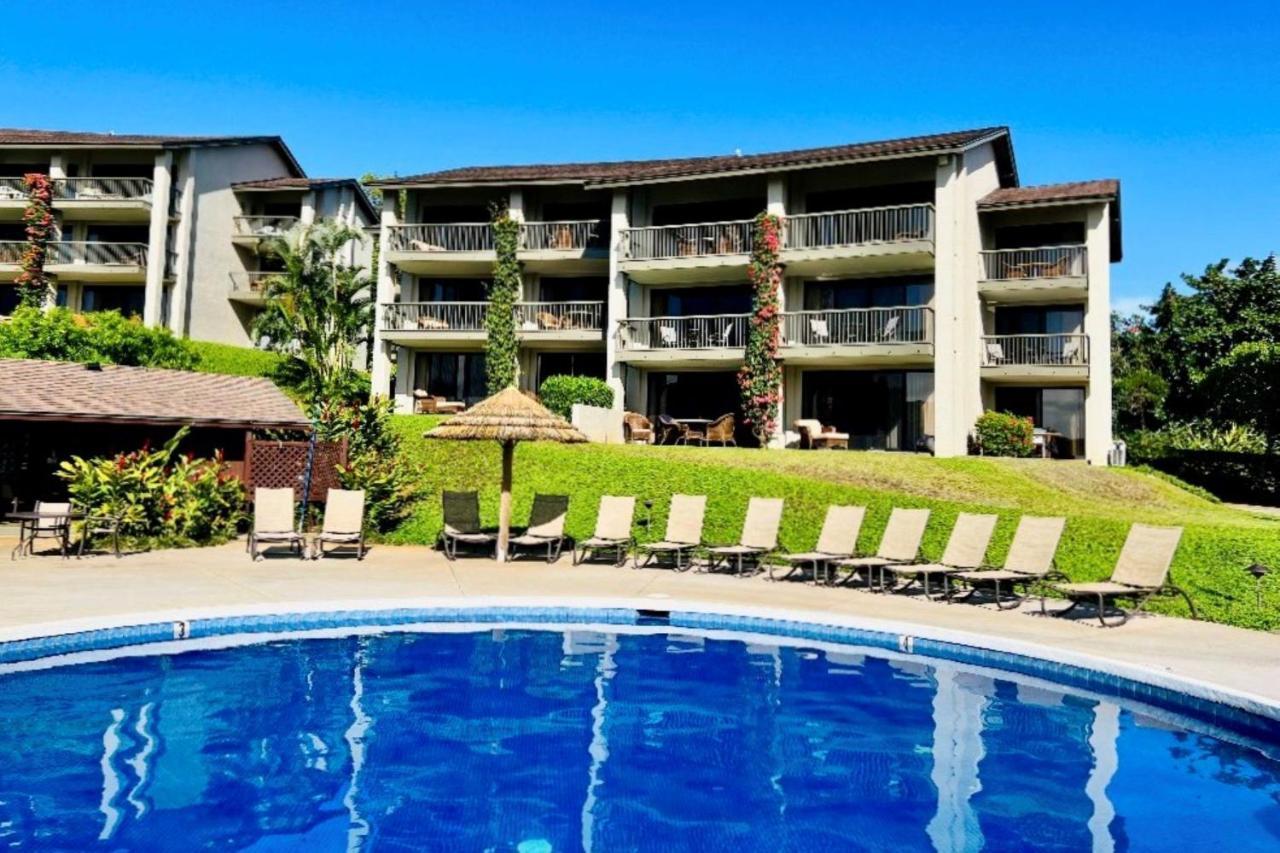 Hanalei Bay Resort 4204 Princeville Exteriér fotografie