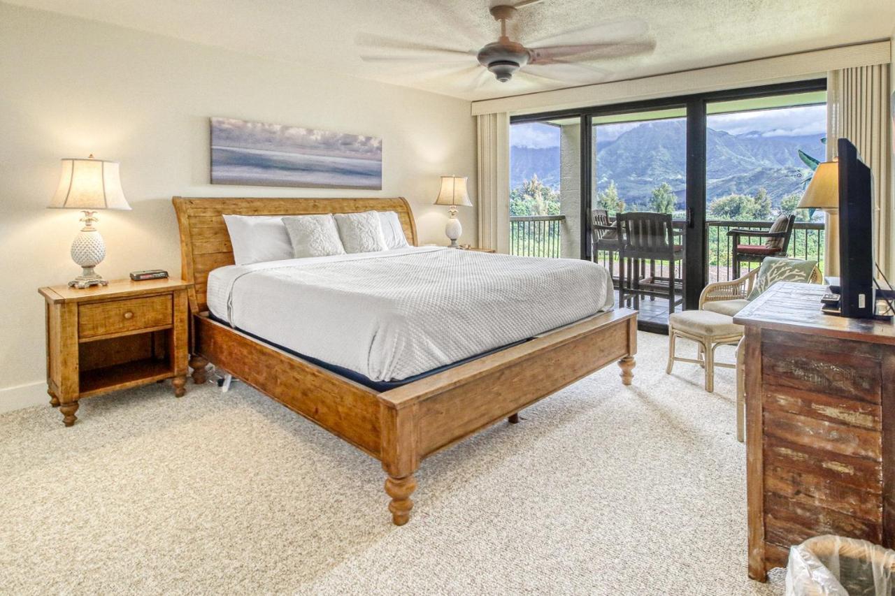 Hanalei Bay Resort 4204 Princeville Exteriér fotografie