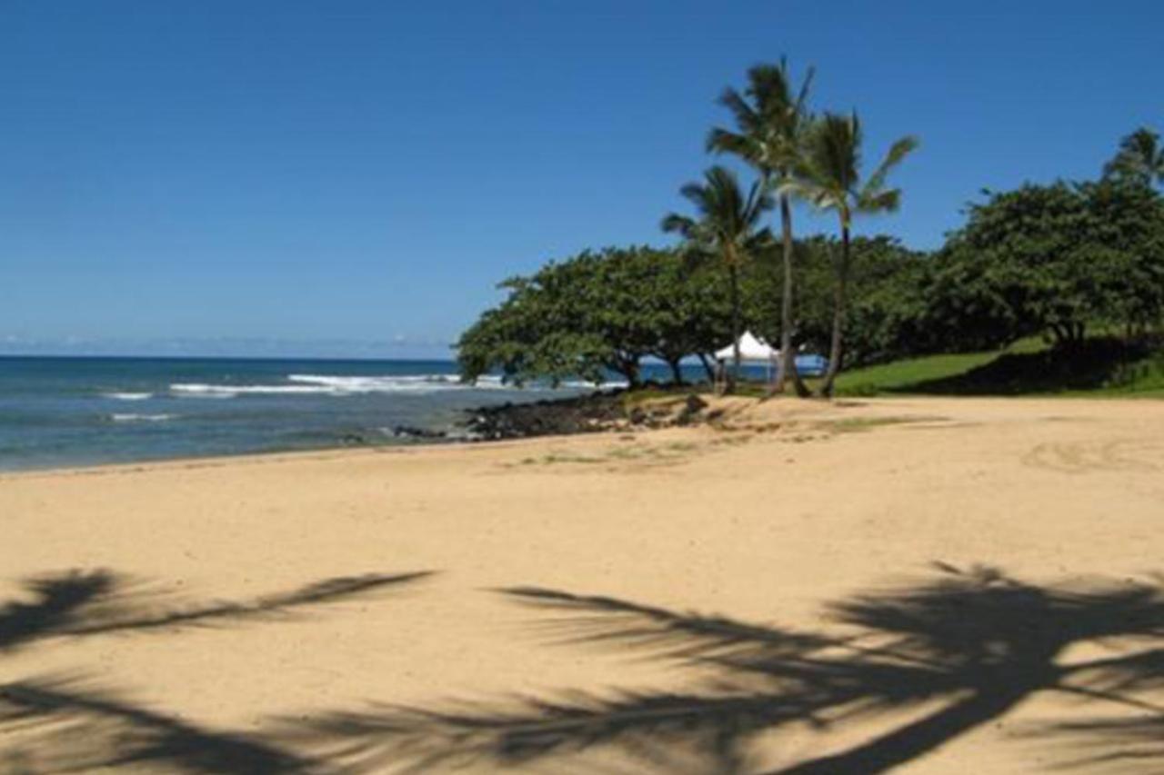 Hanalei Bay Resort 4204 Princeville Exteriér fotografie