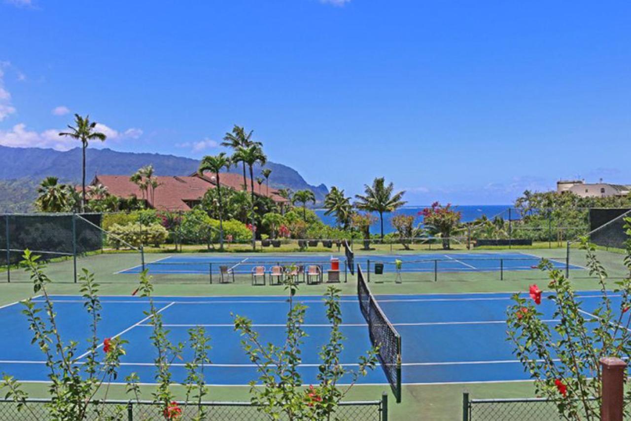Hanalei Bay Resort 4204 Princeville Exteriér fotografie