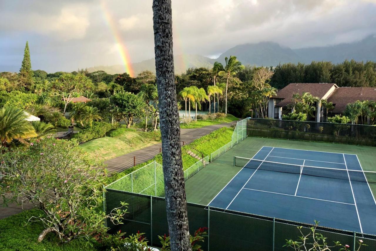 Hanalei Bay Resort 4204 Princeville Exteriér fotografie