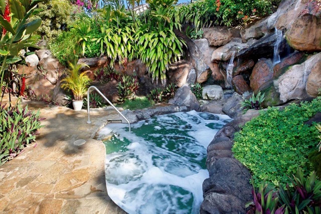Hanalei Bay Resort 4204 Princeville Exteriér fotografie